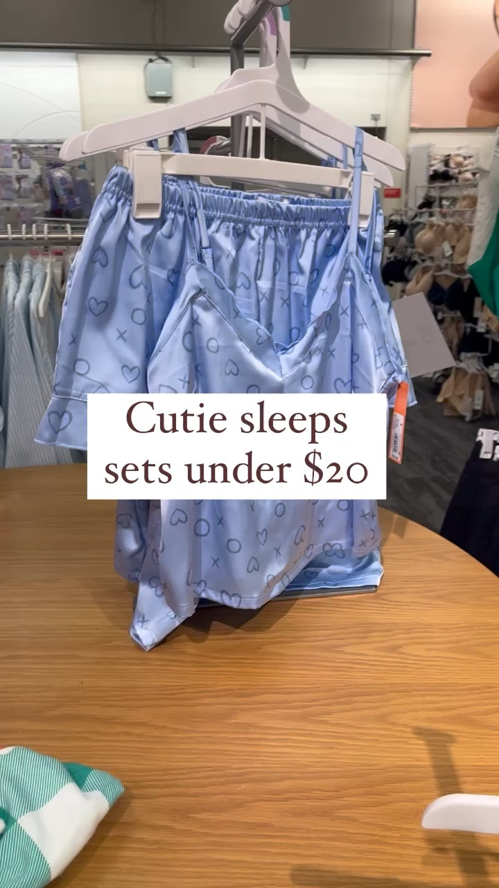 Women's 2pc Satin Pajama Set - … curated on LTK