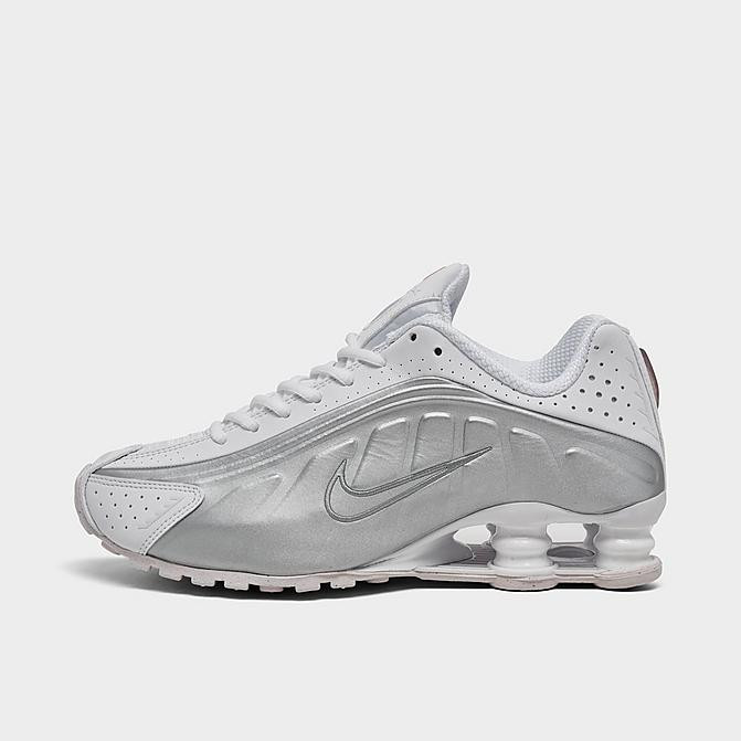 Women's Nike Shox R4 Casual Shoes | Finish Line (US)