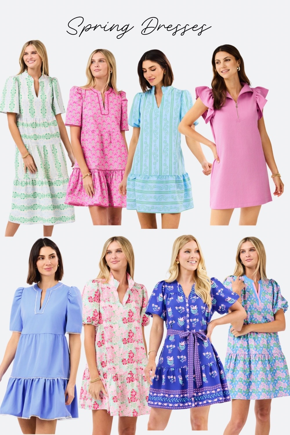 Spring Dresses for all of your upcoming events! 


Wedding guest dress, graduation ceremony dress, baby shower dress, luncheon dress, summer dress, vacation outfits, church dresses, dresses with sleeves, block print dress, midi dress, mini dress, maxi dress, Mother’s Day dress, Mary Squaree

#LTKMothersDay #LTKSeasonal #LTKU