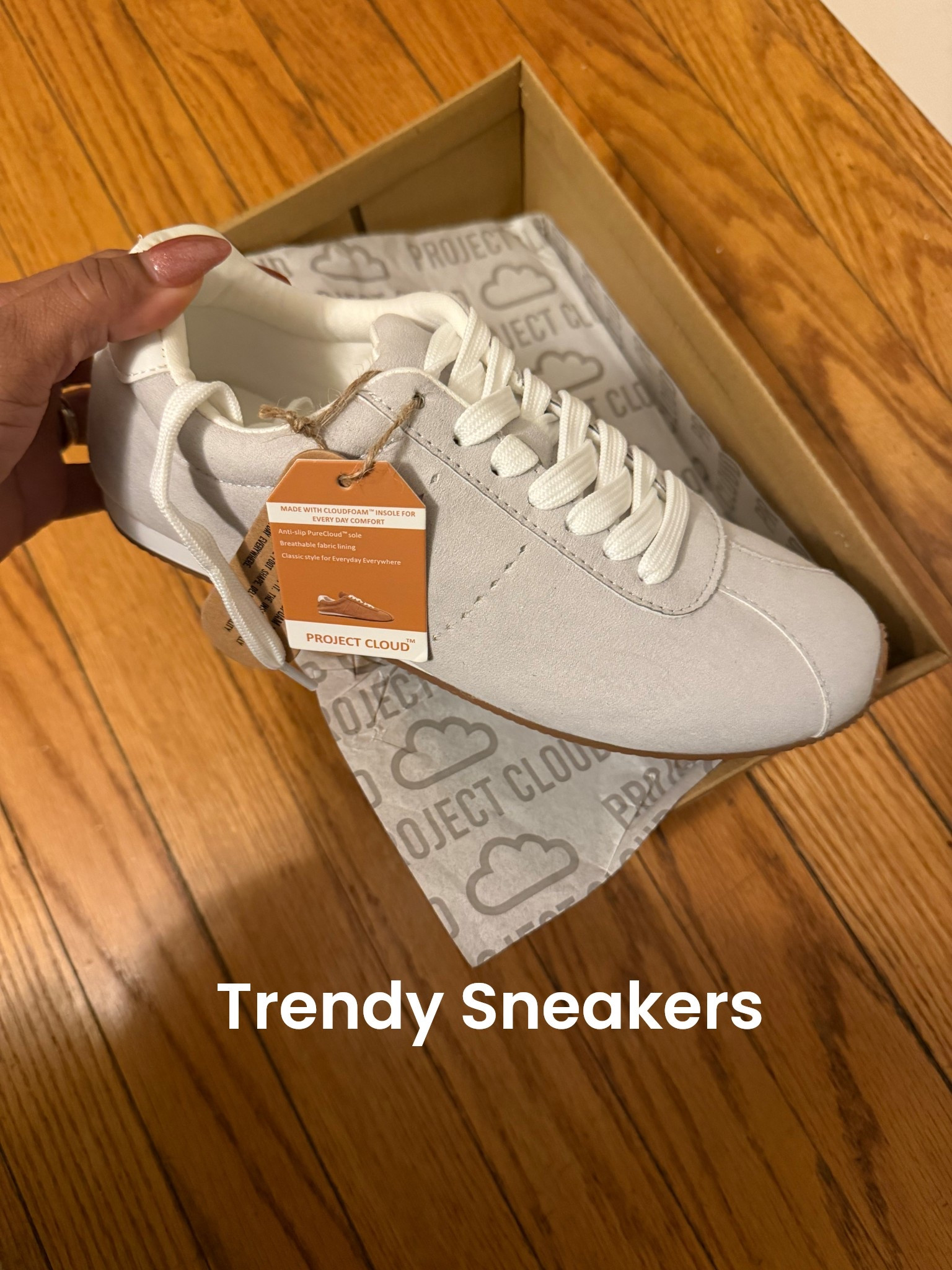 Trendy Sneakers must have!

#LTKStyleTip #LTKActive #LTKHoliday