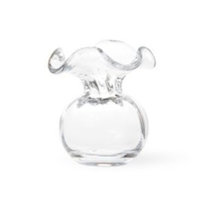 Vietri Hibiscus Glass Bud Vase | Macys (US)