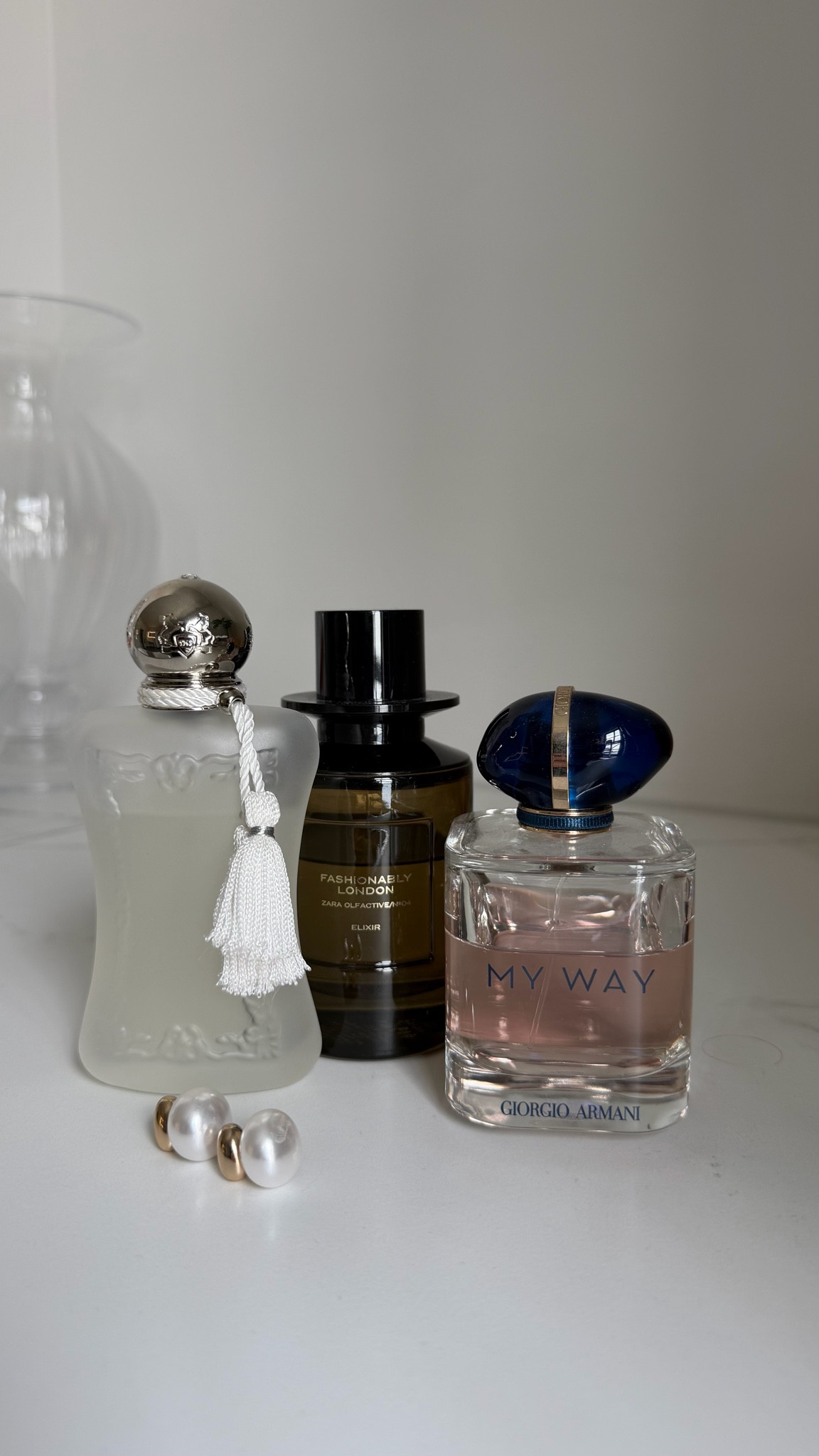 Current perfume rotation

#LTKuk #LTKspring #LTKbeauty
