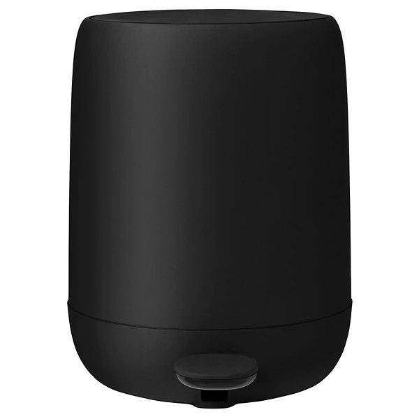 SONO Pedal Bin Wastepaper Basket | Lumens