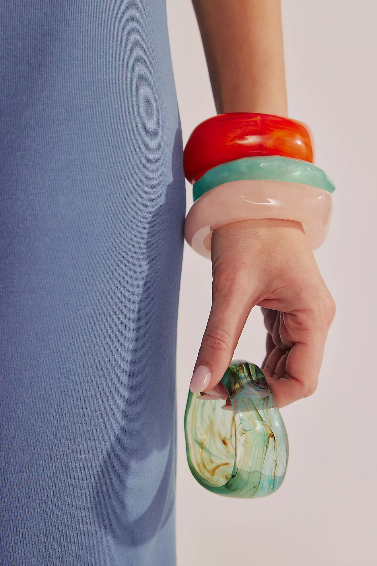 Maritimes Bangle | Free People (Global - UK&FR Excluded)