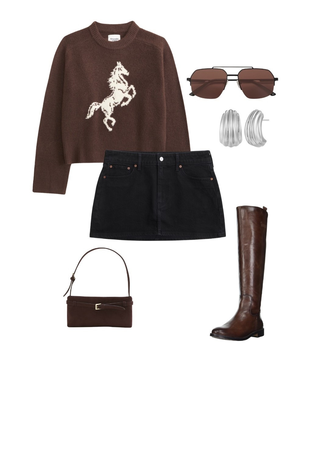 FALL OUTFITS, I WOULD WEAR! 

#LTKSeasonal #LTKStyleTip #LTKMidsize