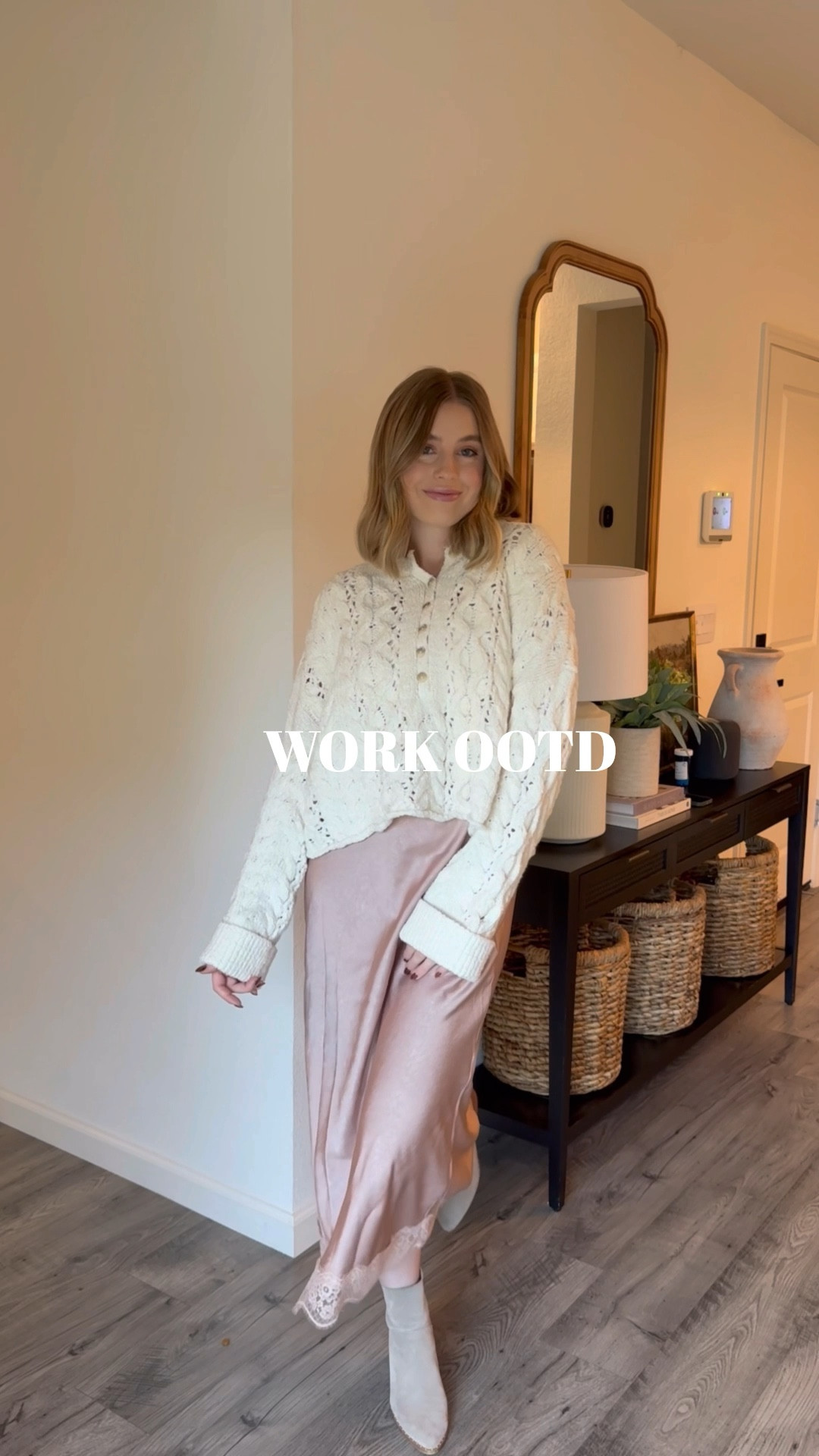 Work outfit of the day!!

#LTKFindsUnder100 #LTKWorkwear #LTKStyleTip
