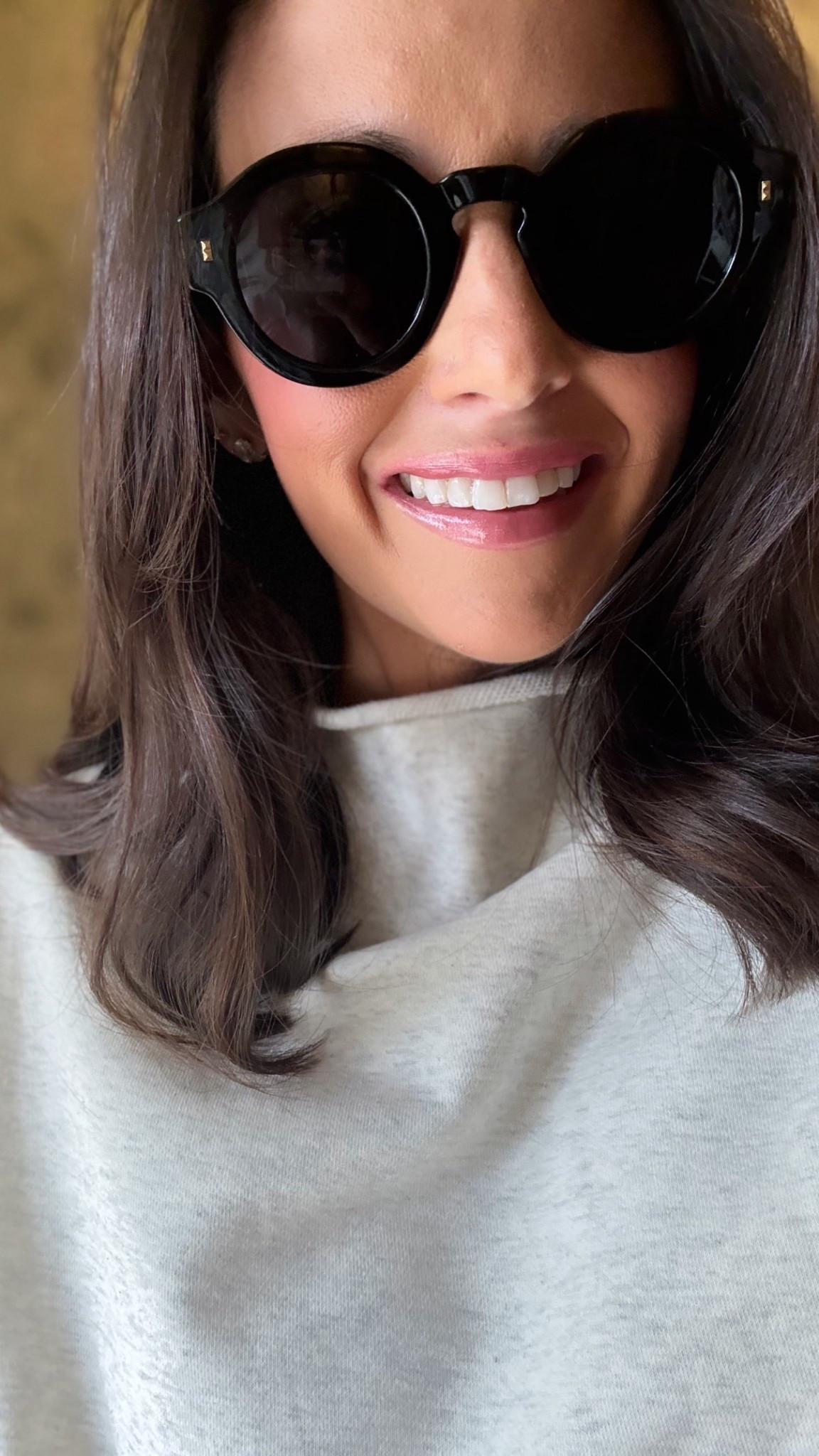 Obsessed with my new Amazon shades!!! So easy and I never worry about thing happening to them! Affordable sunglasses 

#LTKSaleAlert #LTKFindsUnder50 #LTKStyleTip