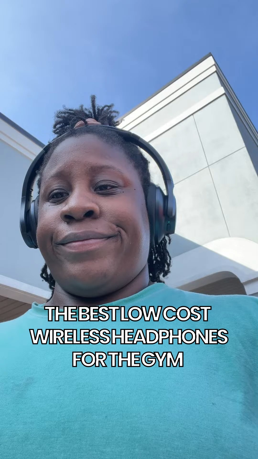 These are some of the best low cost gym headphones I’ve ever had 


#LTKSaleAlert #LTKActive #LTKFindsUnder100