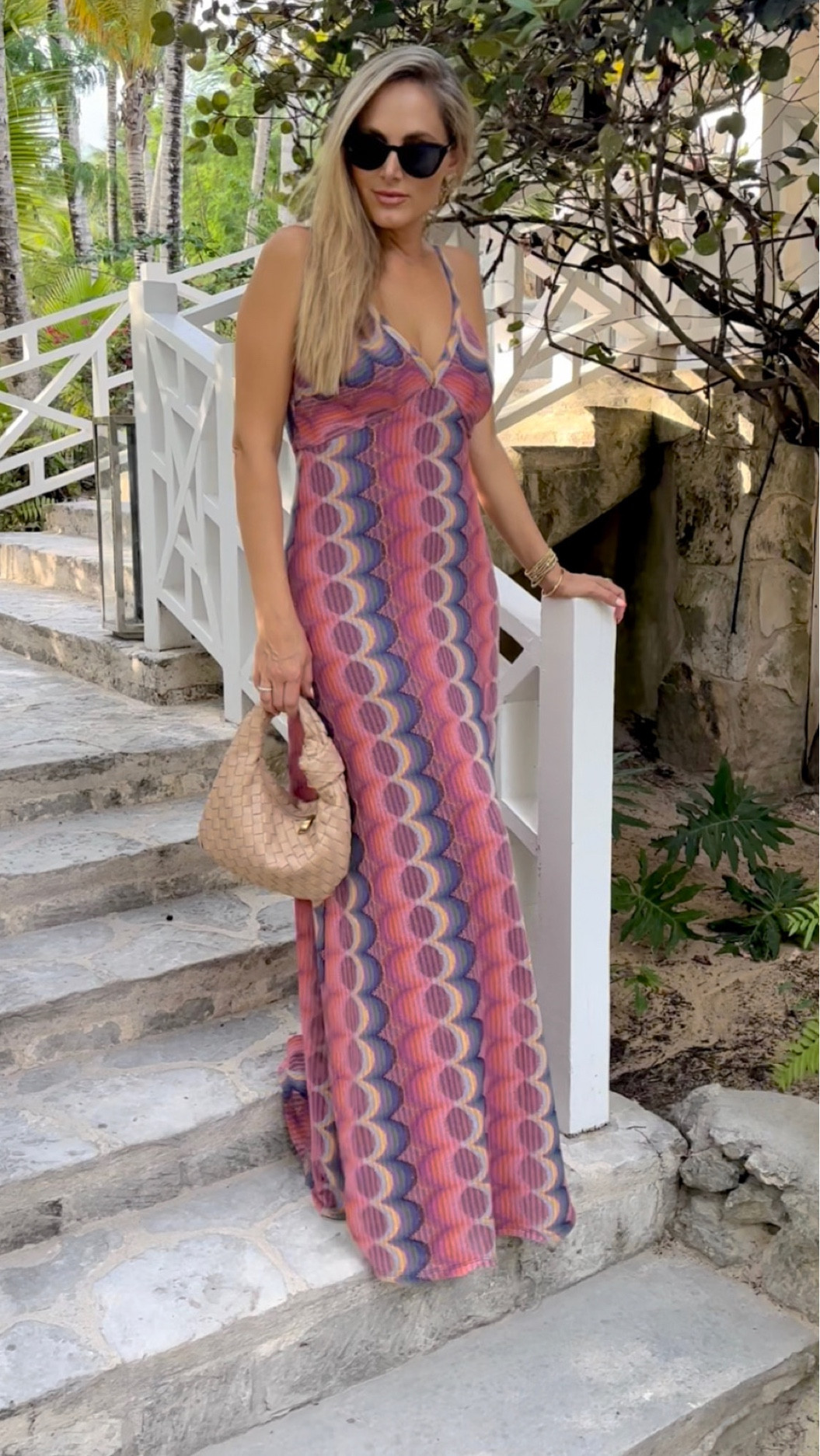 loveappella lauryn knit maxi dress fashionablyjess on LTK group-DHD10062