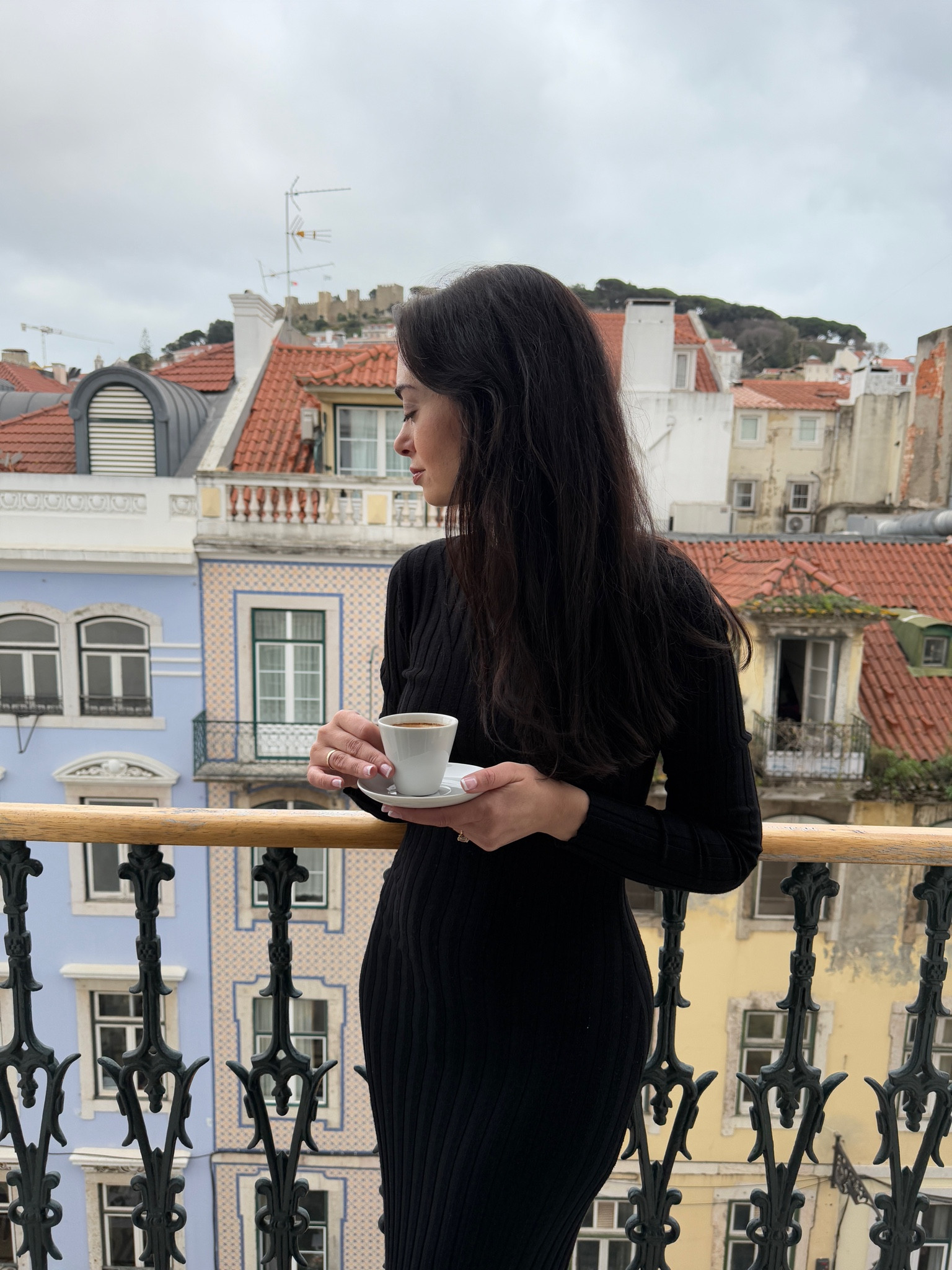 Dress: Mango
Earrings: Mango

#LTKtravel