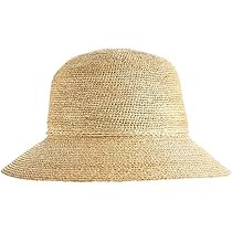 Women's Summer Cloche - UPF 50+ Sun Protection - Carolina | Amazon (US)