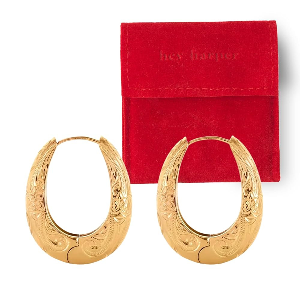 HEY HARPER THE ORIGINAL WATERPROOF JEWELRY BRAND | Amazon (US)