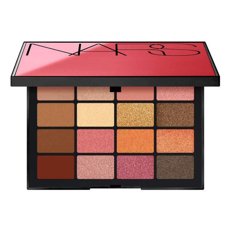 SUMMER UNRATED EYESHADOW PALETTE | NARS (US)