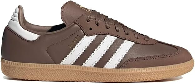 adidas Samba OG Womens Sneaker | Amazon (US)
