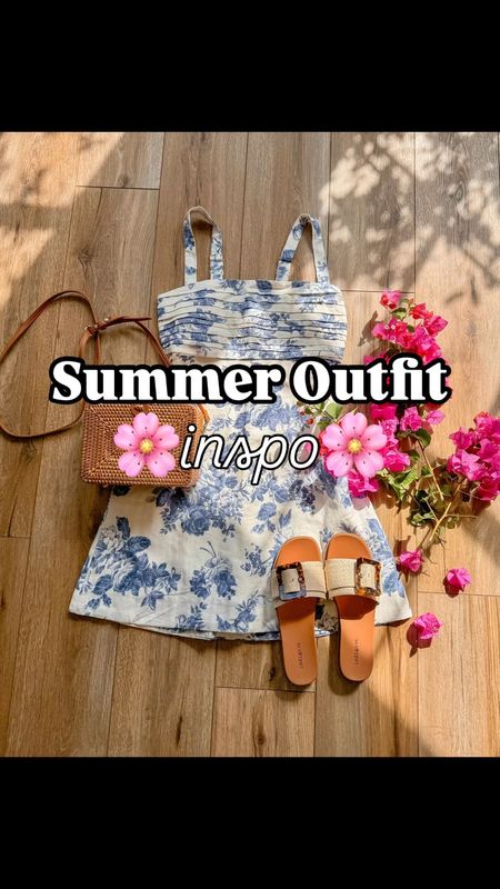 Summer outfit ideas. Summer fashion. Summer vacation outfits.

#LTKSeasonal #LTKSaleAlert #LTKSummerSales