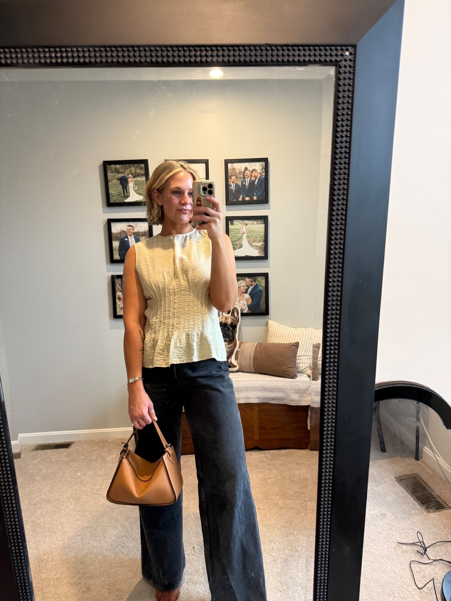 Date night ❤️

#LTKgrwm #LTKootd #LTKValentine