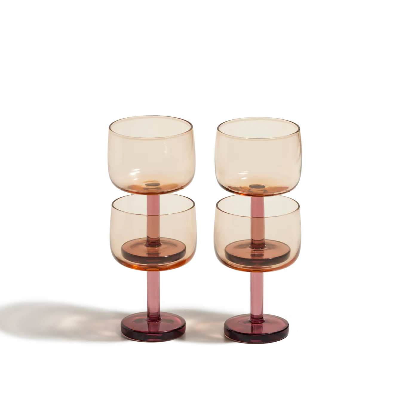 Party Coupes | Our Place