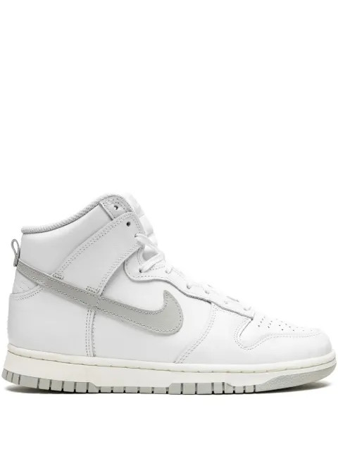 Nike Dunk High Sneakers - Farfetch | Farfetch Global