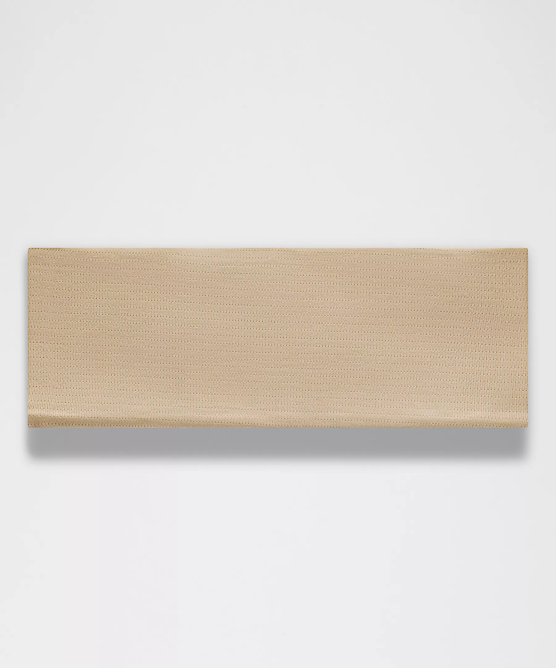 License to Train Wide Headband | Lululemon (US)
