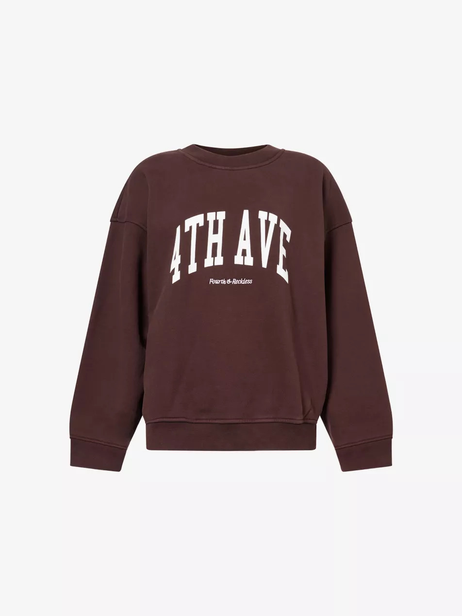 4TH & RECKLESS | Selfridges