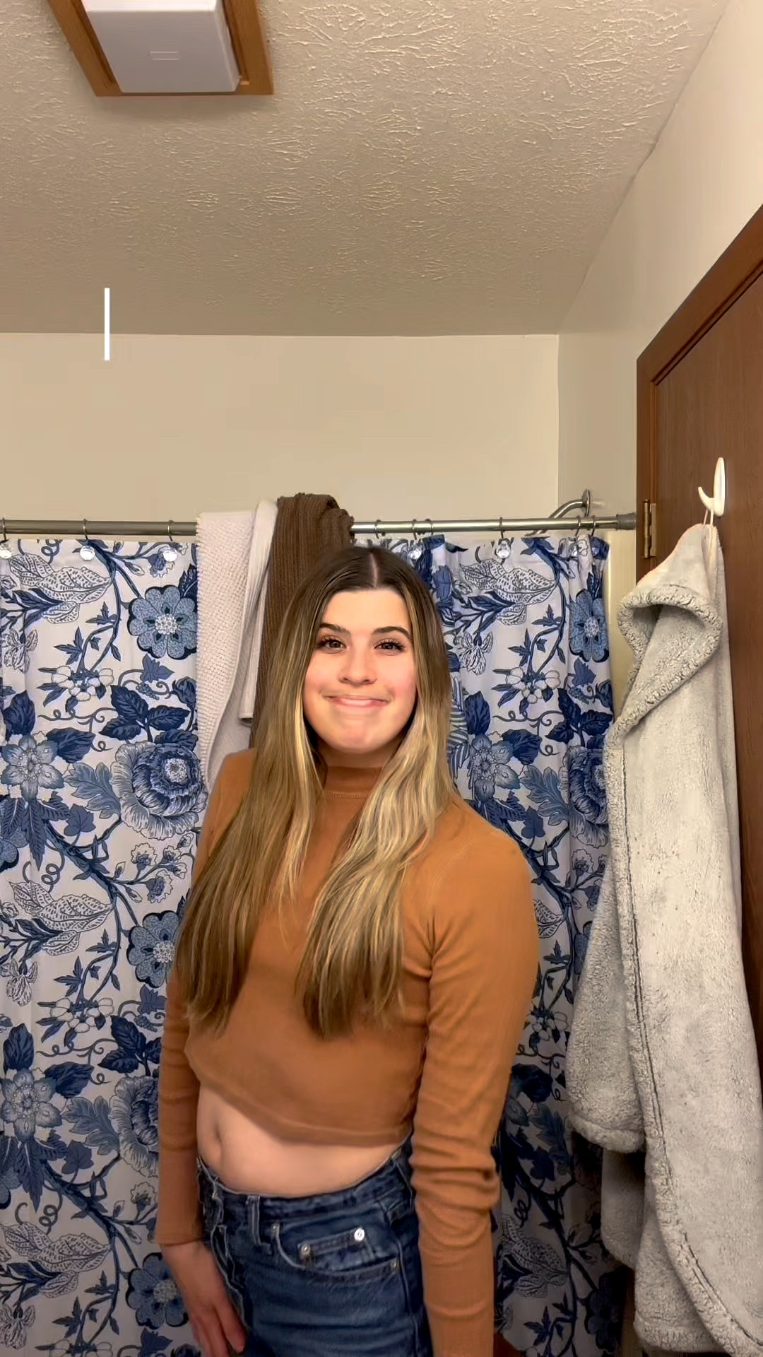 Real fit. Real lift. ✨
This before & after says it all. The Love + War Plunge Push-Up Bra gives instant, natural-looking lift without feeling restrictive. Sculpting padding, 4-way stretch microfiber, and a no-dig underwire make it comfortable enough for all day — and confidence-boosting enough for any moment after.
To shop the exact product and get all the details, head to my LTK 🤍
@wearloveandwar
#LiftedInLove #wearloveandwar #LoveAndWarLingerie #PushUpBra #BodyConfidence #LuxuryLingerie #EverydayArmor #inloveandwar #ad

#LTKFindsUnder100 #LTKootd #LTKdayinmylife