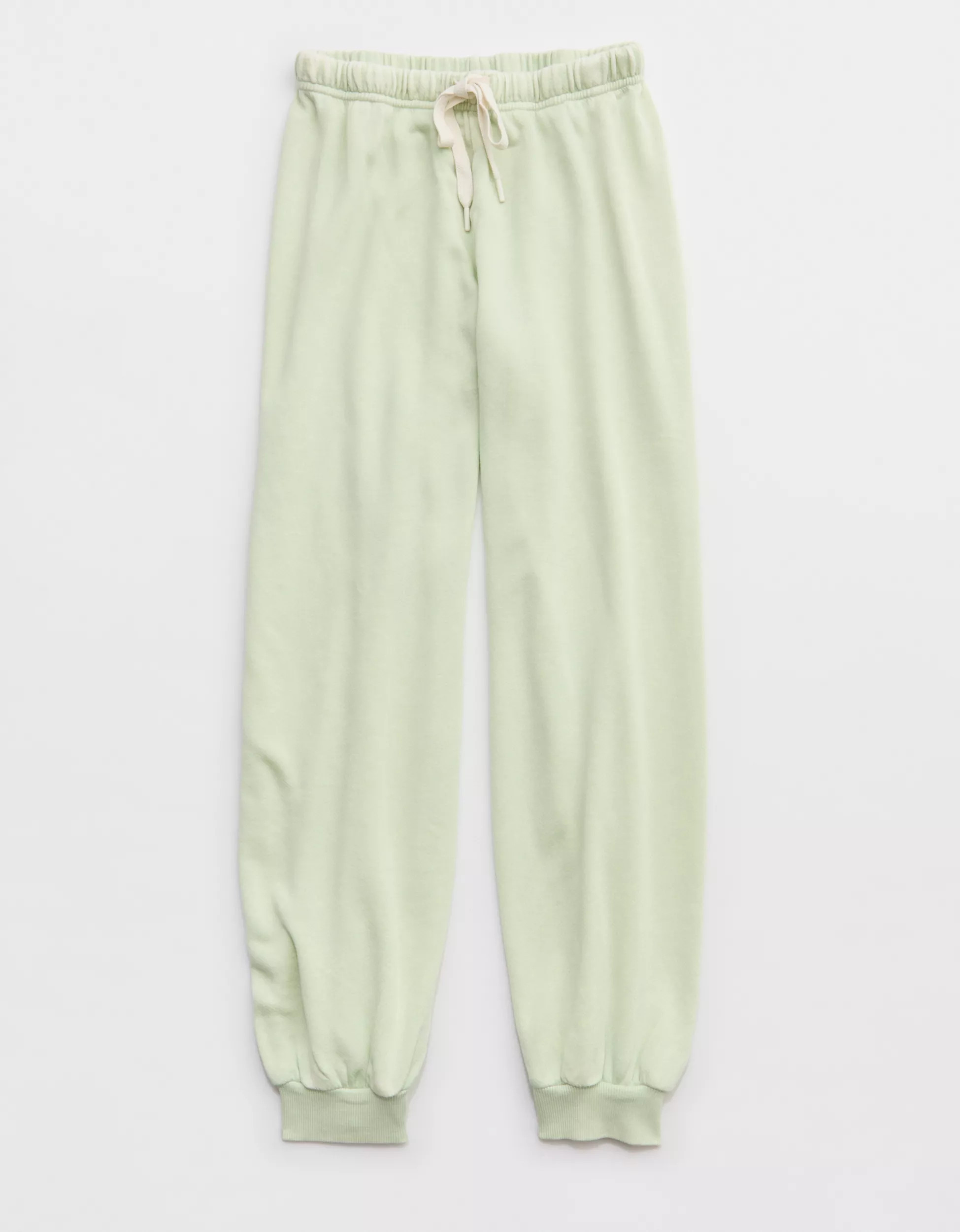 OFFLINE By Aerie Keep It 100 Terry Jogger | Aerie