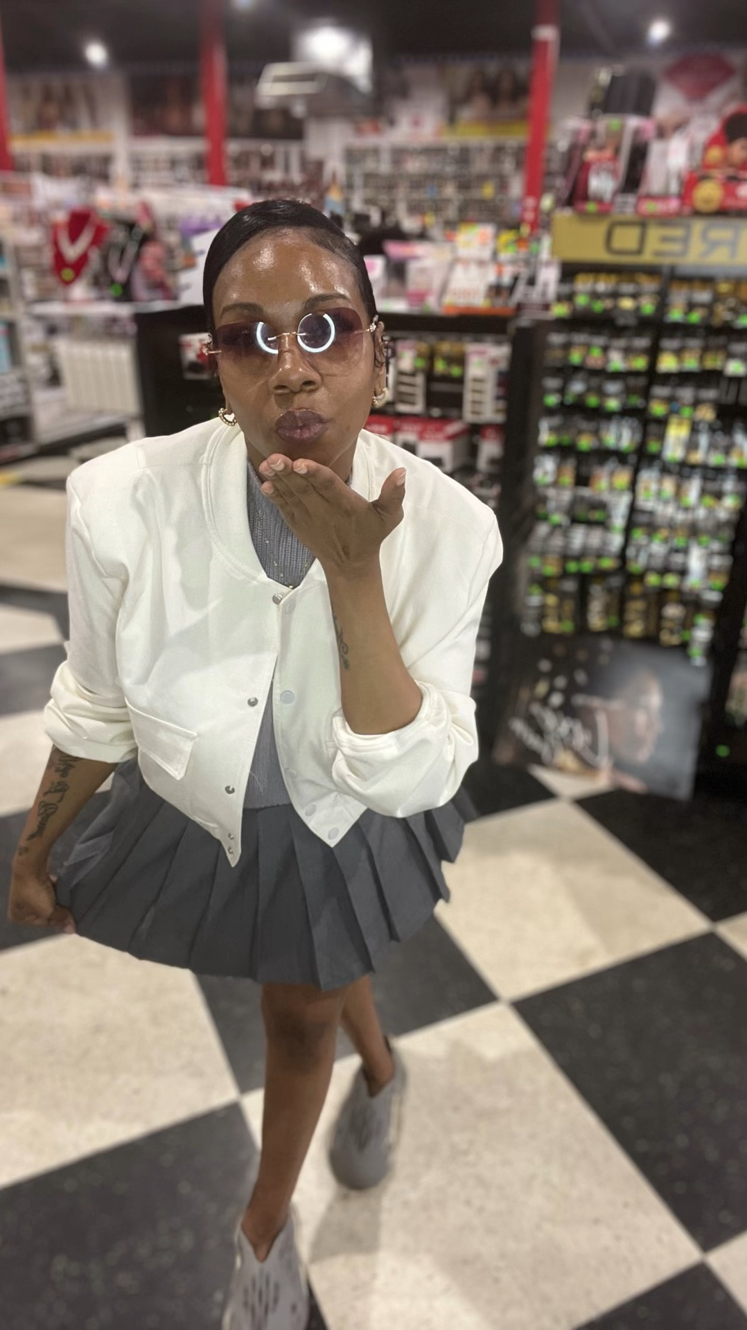 Styling for spring/summer is where I excel! I’m 5’3 and wearing a small in each item.

#LTKFindsUnder50 #LTKVideo #LTKStyleTip