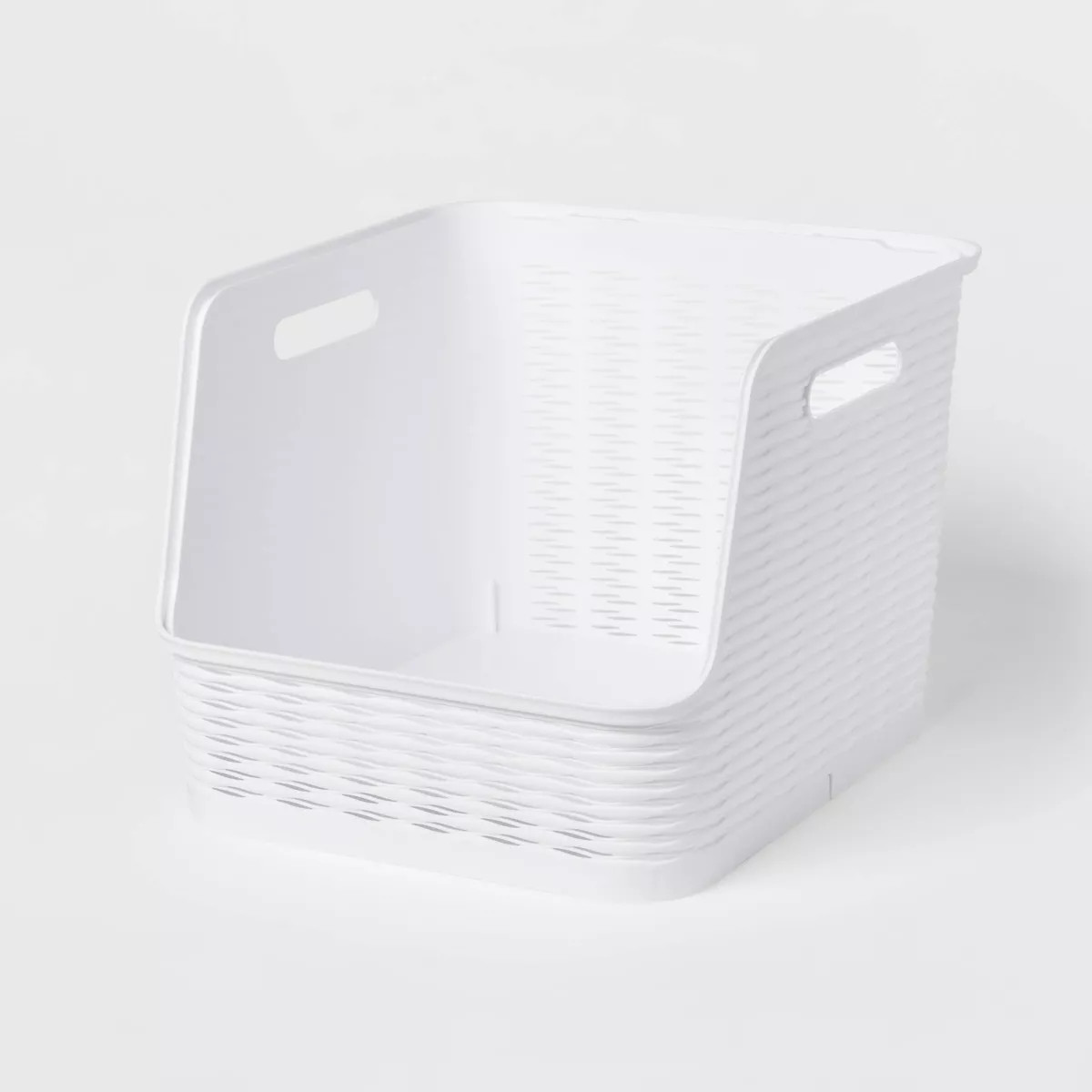 Wave Open Front Bin - Brightroom™ | Target