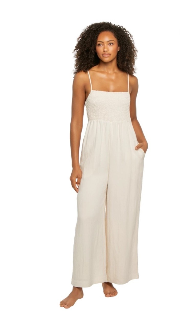 Beachside Jumpsuit

#LTKTravel #LTKFindsUnder100 #LTKOver40
