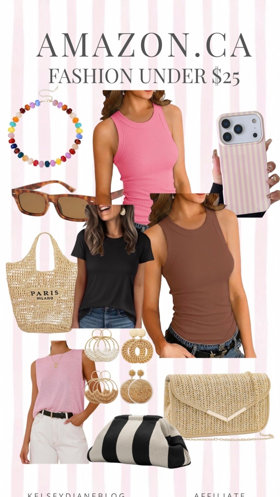 Amazon Canada  deals under $25

#LTKcanada #LTKsummer #LTKsale