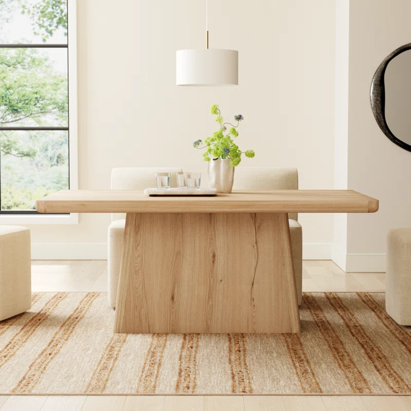Small space or big dining room—Wayfair has the BEST table deals right now 🙌 Up to 60% off before the sale ends tonight!!
#ltkhomeinspo #wayfairfinds #smallspacedecor #diningroomdecor #homeorganization #affordablehome #roundtable #extendabletable #furnituredeals 

 #LTKSeasonal #LTKHome #LTKSaleAlert