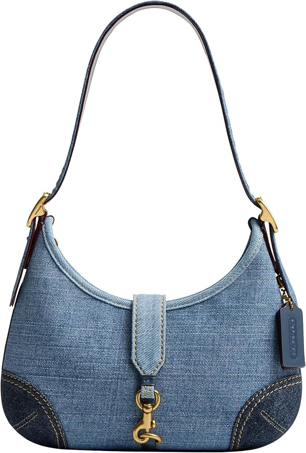 Coach Hamptons Hobo | Amazon (US)