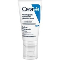 CeraVe - Feuchtigkeitsspendend Gesichtscreme 52 ml (501.73 € / 1 l) | Douglas (DE)
