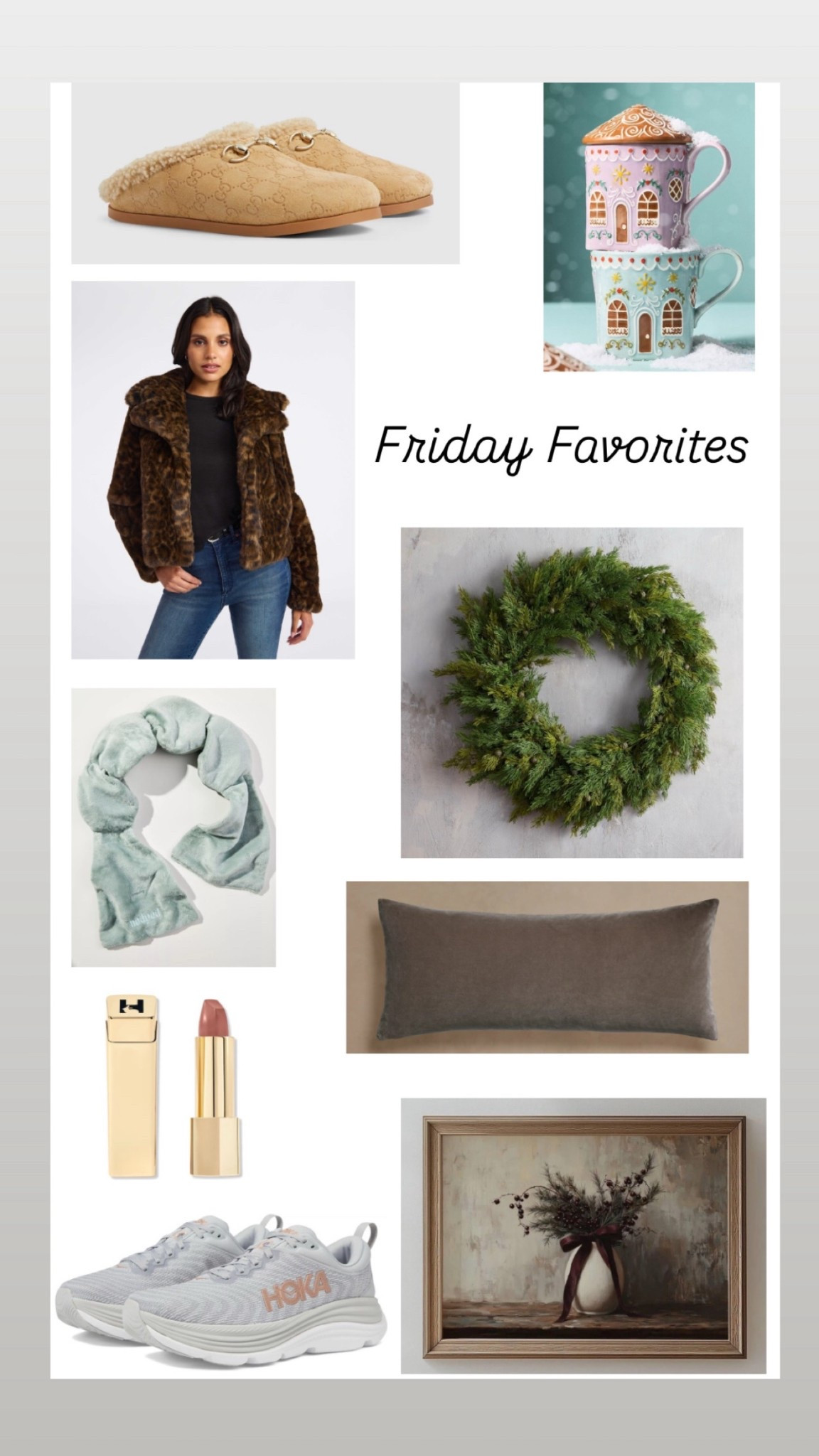 What I’m loving lately for Friday Favorites! 

#LTKGiftGuide #LTKSaleAlert #LTKFindsUnder50