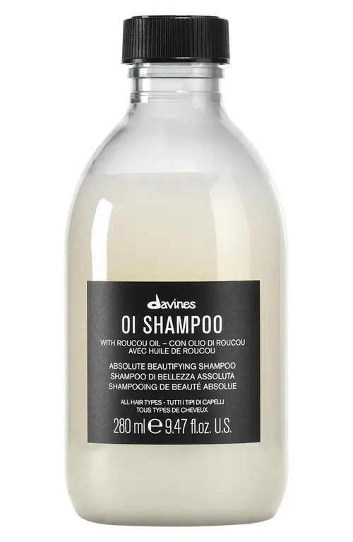 Davines OI Shampoo at Nordstrom | Nordstrom