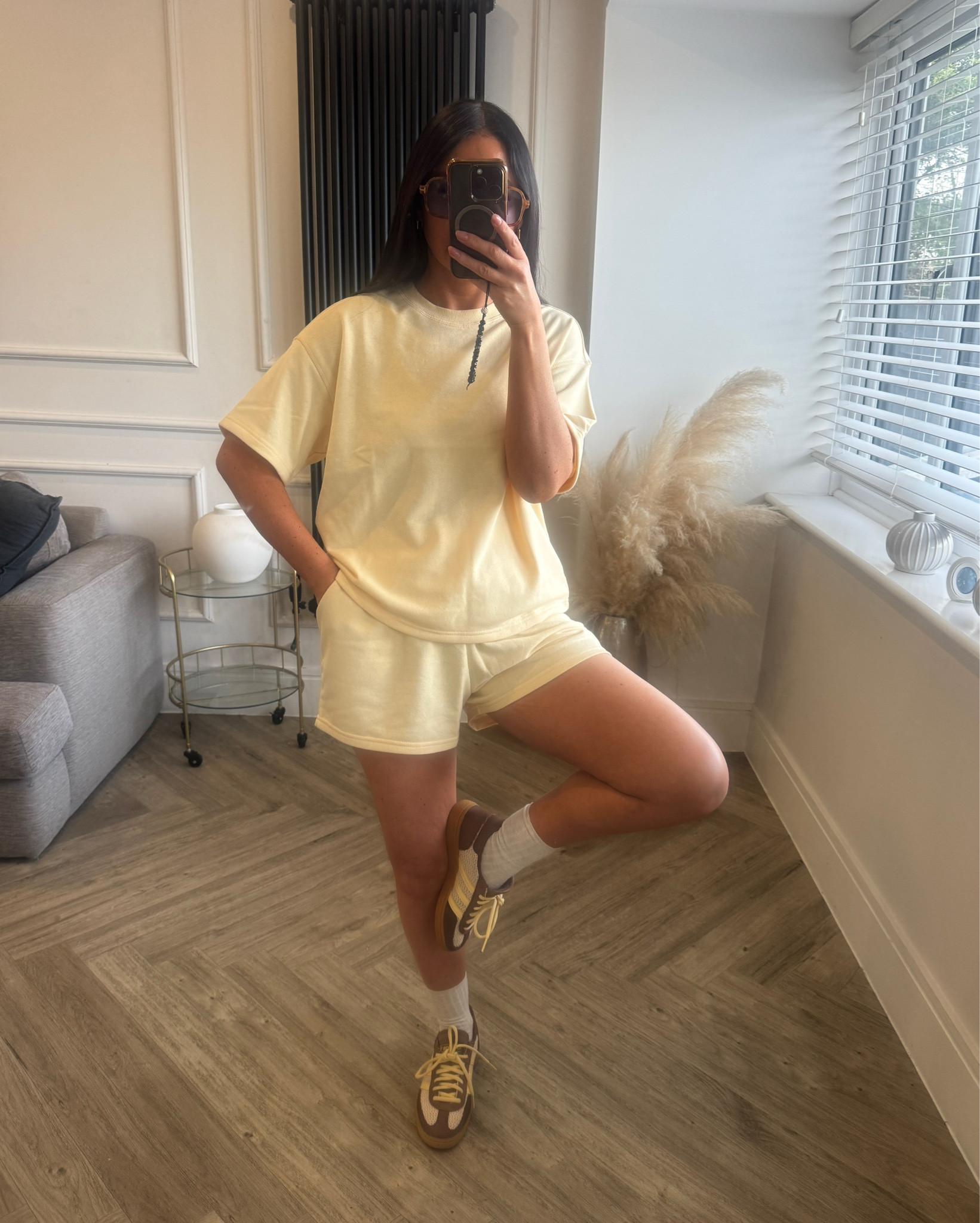 The summer co ord you all need ! 

#LTKeurope #LTKspring #LTKuk