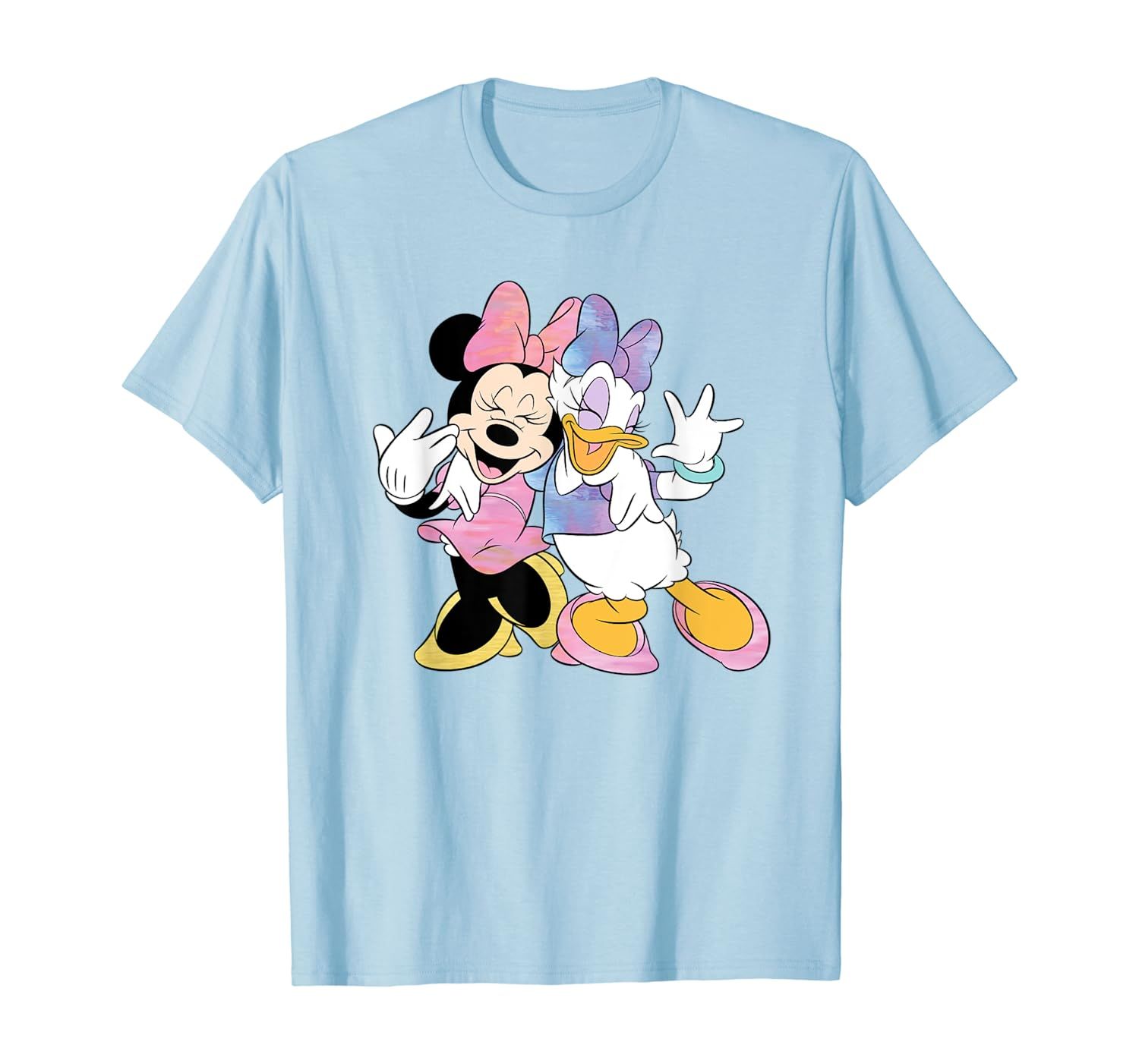 Disney Minnie Mouse and Daisy Duck Best Friends T-Shirt | Amazon (US)