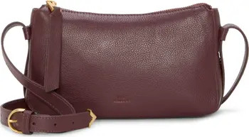 Vince Camuto Noemi Leather Crossbody Bag | Nordstrom | Nordstrom