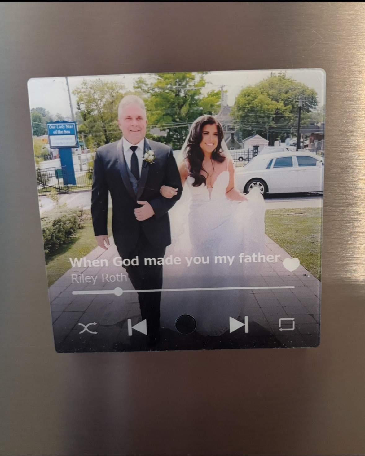 Perfect Father’s Day gift ♥️

#LTKFamily #LTKFindsUnder50 #LTKGiftGuide