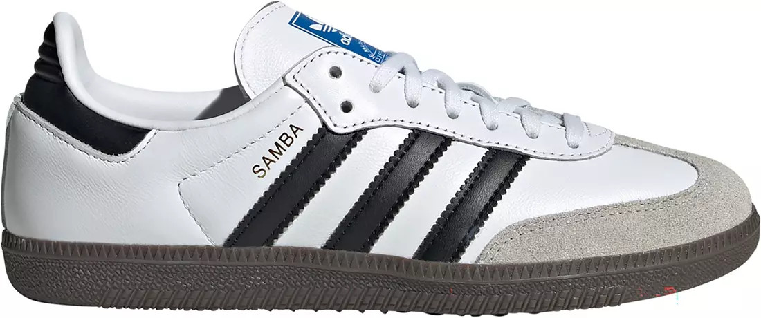 adidas Kids' Grade School Samba OG Shoes | DICK'S Sporting Goods
