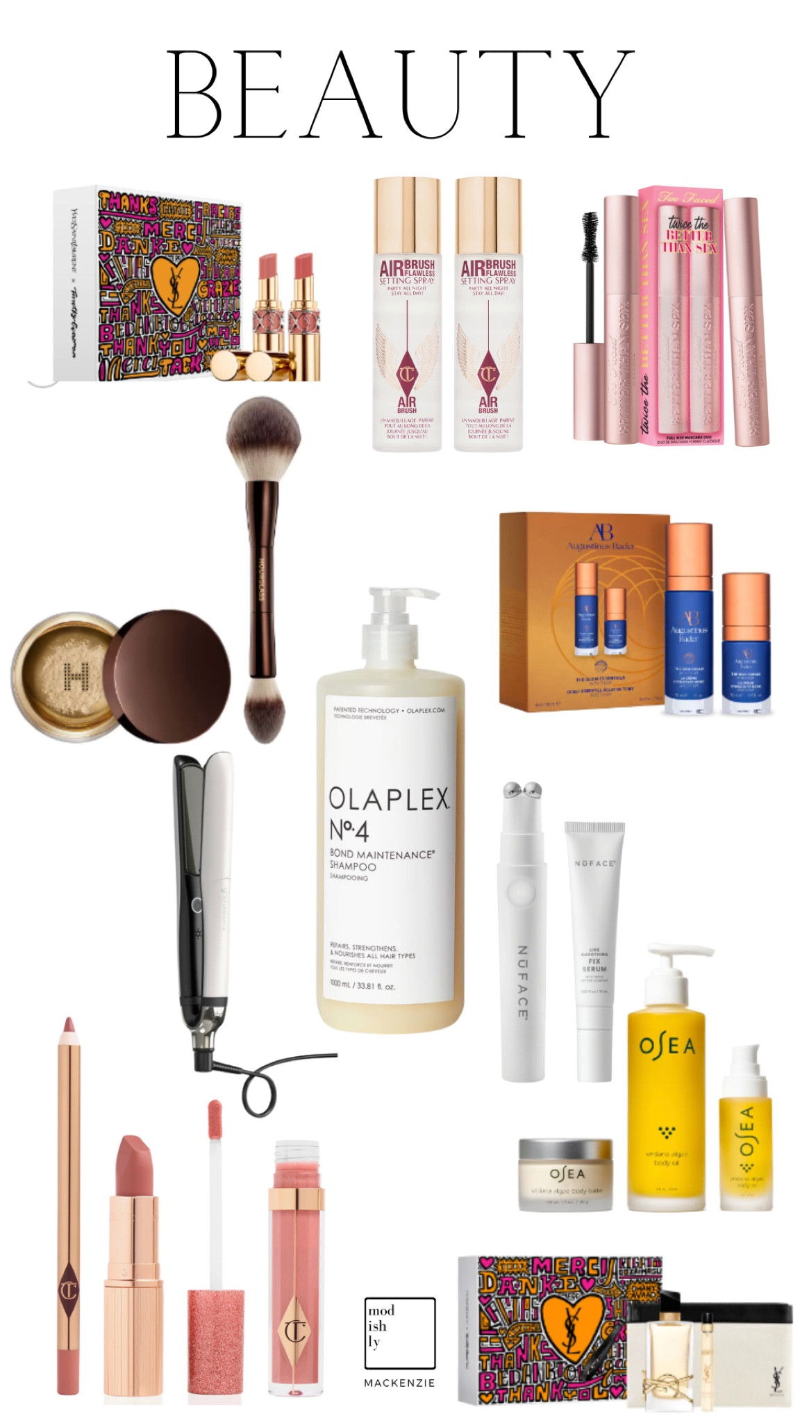 #LTKxNSale #LTKsalealert #LTKbeauty