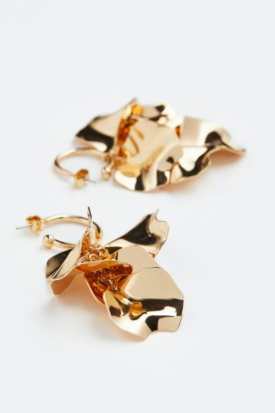 Asymmetric Earrings | H&M (US + CA)