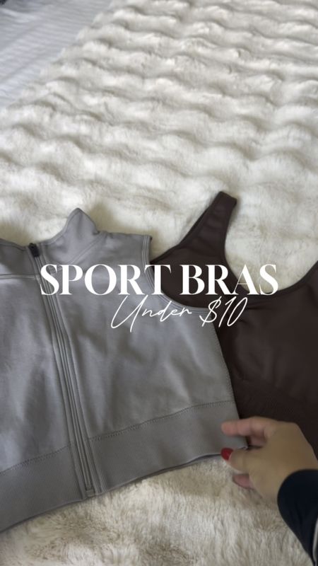 Use code 24SUMMERdaniel to get 15% off

Sport bra, workout clothes, athletic outfits, fitness outfits, fitness clothes, fitness bras, workout bra, workout fit, aesthetic outfits, fashion on budget, affordable fashion finds, Amazon finds, SHEIN finds, it girl, aesthetic outfits, Pilates outfits, yoga outfits 

#LTKSaleAlert #LTKActive #LTKVideo