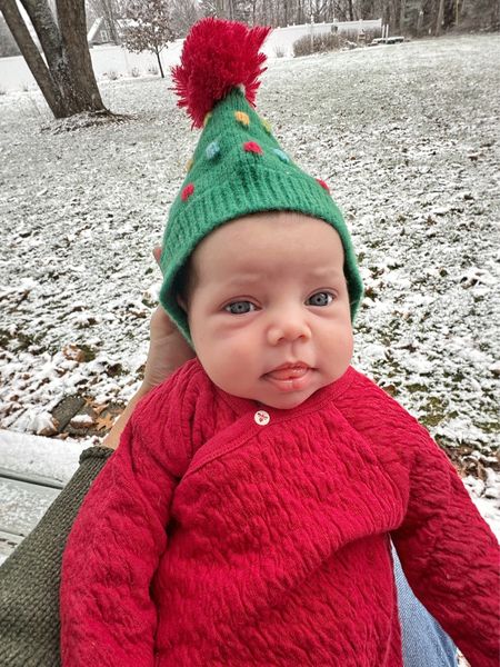 littlest elf ❤️ cutie seasonal hats & bonnets for your little one

#LTKbaby #LTKSeasonal #LTKHoliday