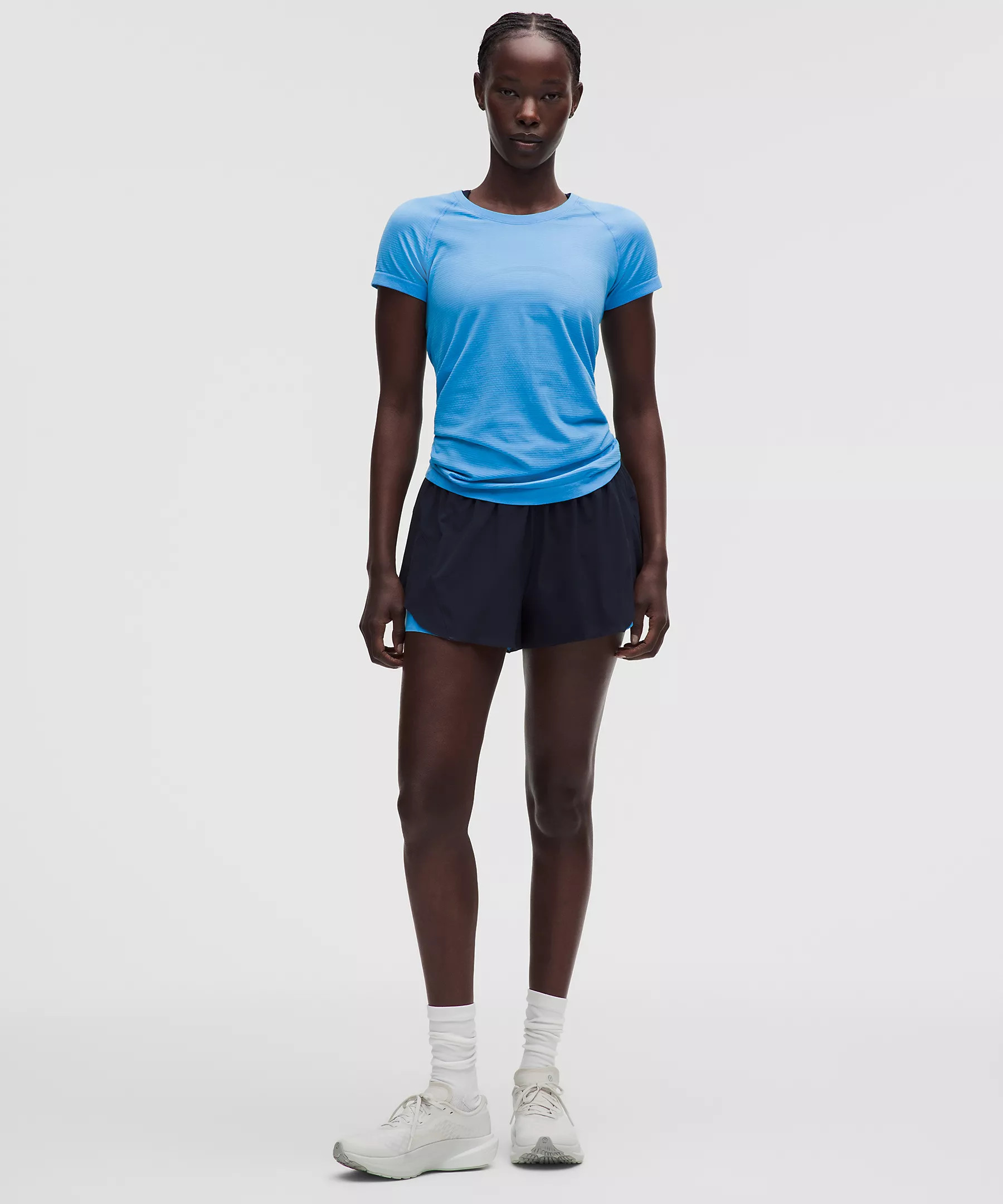 Swiftly Tech Short-Sleeve Shirt 2.0 | Lululemon (US)
