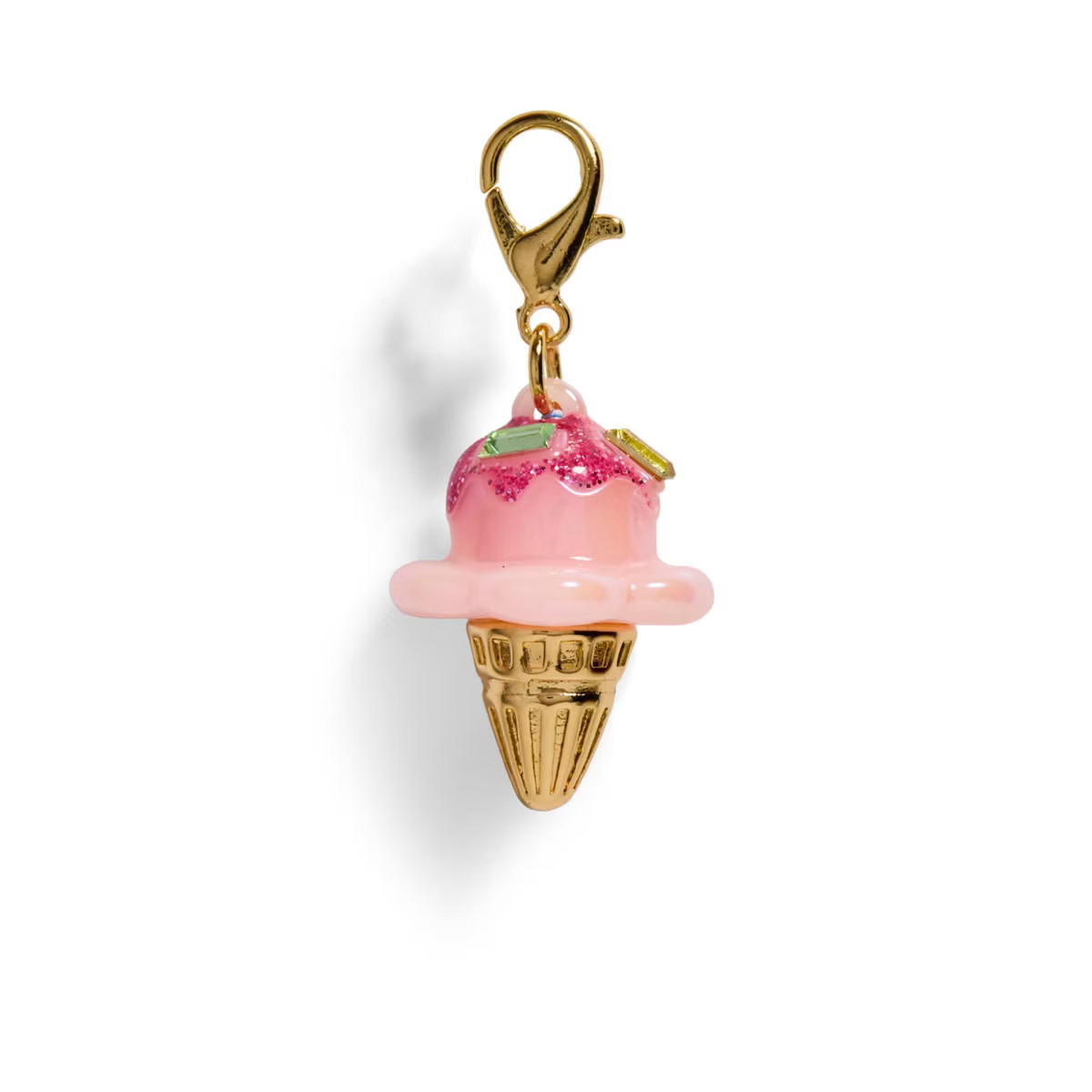 FAO Schwarz Charm Squad Ice Cream Charm | Target