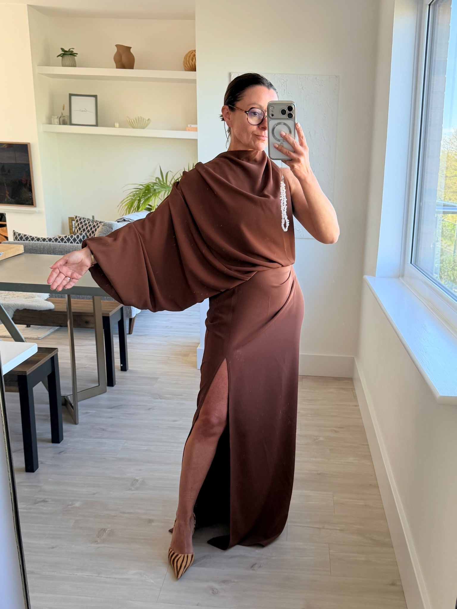 I’ve just got home from Pilates and have a hair treatment on and this MEGA dress has arrived! This is such a good occasion/holiday dress - I took my usual size 



#LTKpartywear #LTKuk #LTKsummer