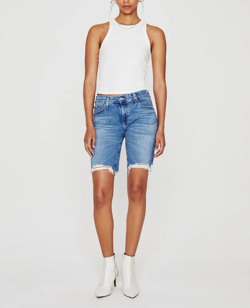 Nikki Short | AG Jeans Outlet