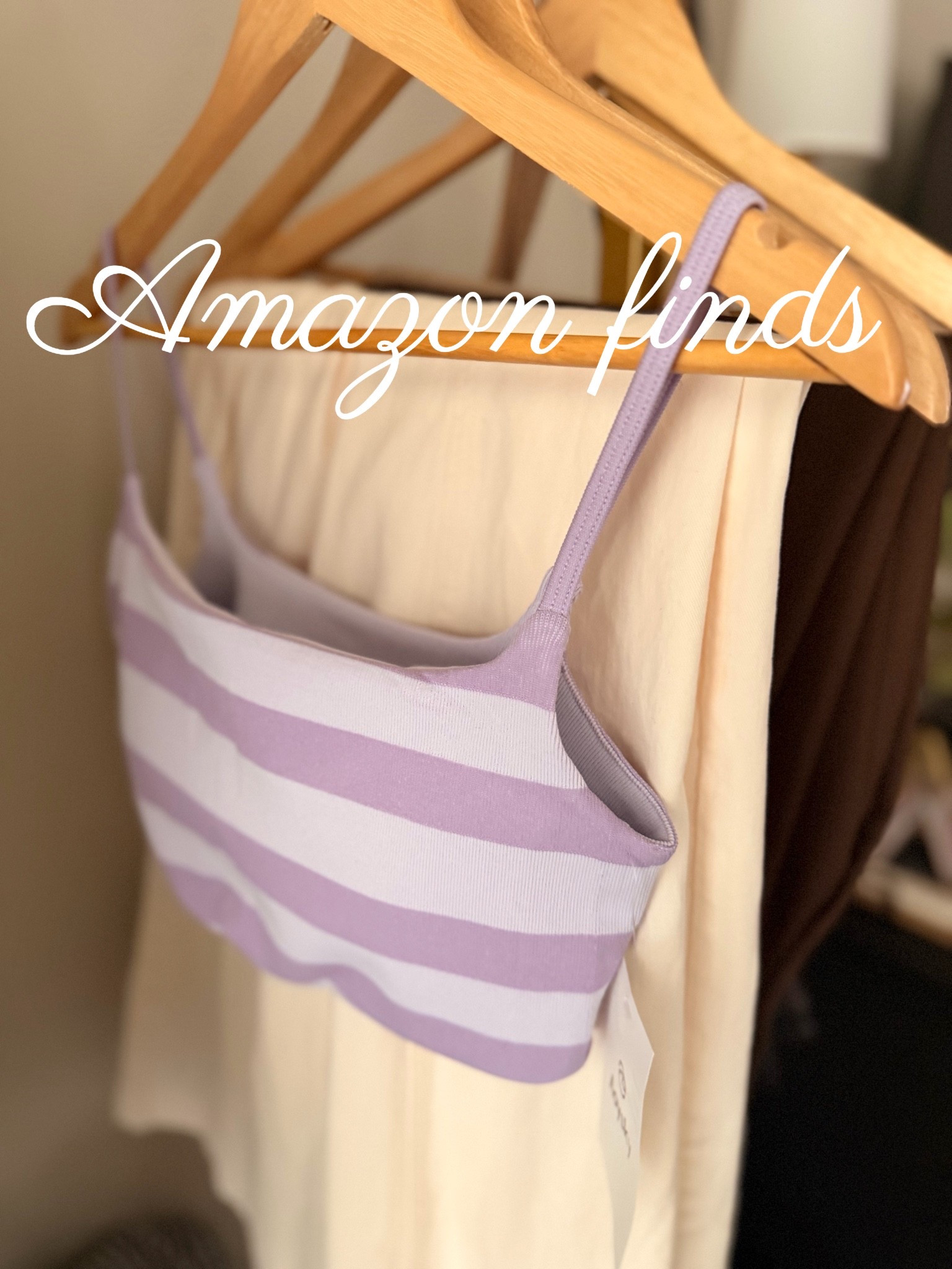 Cute Amazon fines that resemble Free People

#LTKActive #LTKootd #LTKOver40