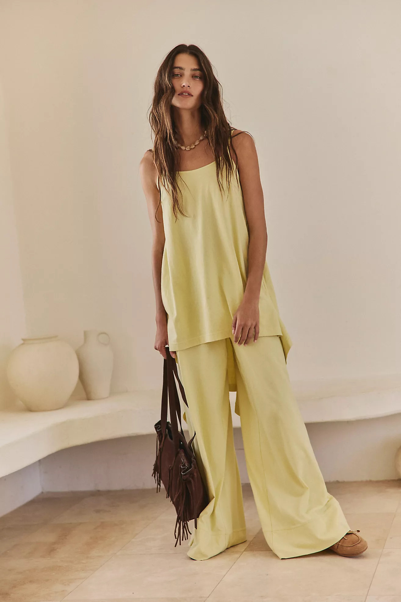 Lana Pant Set | Free People (Global - UK&FR Excluded)